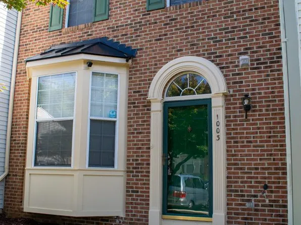 1003 Westlake Dr, Bowie, MD 20721