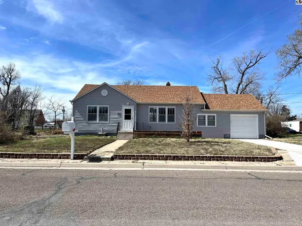 403 S Maple St, South Hutchinson, KS 67505