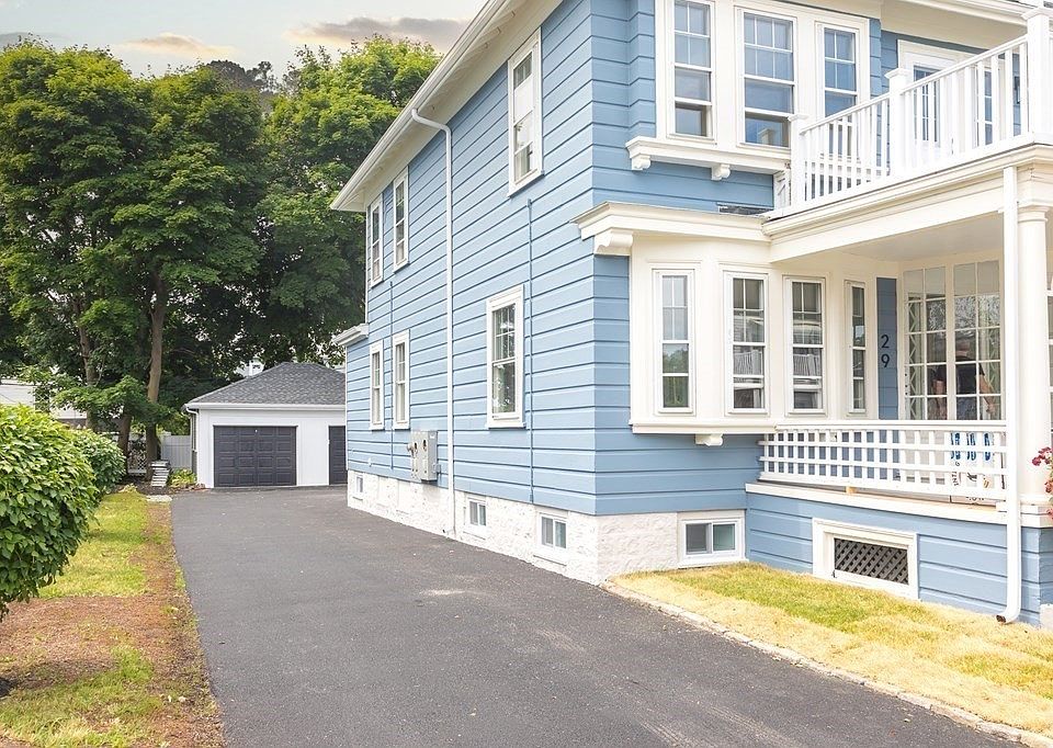 29 Saint Andrew Rd FLOOR 1, Boston, MA 02128 Zillow