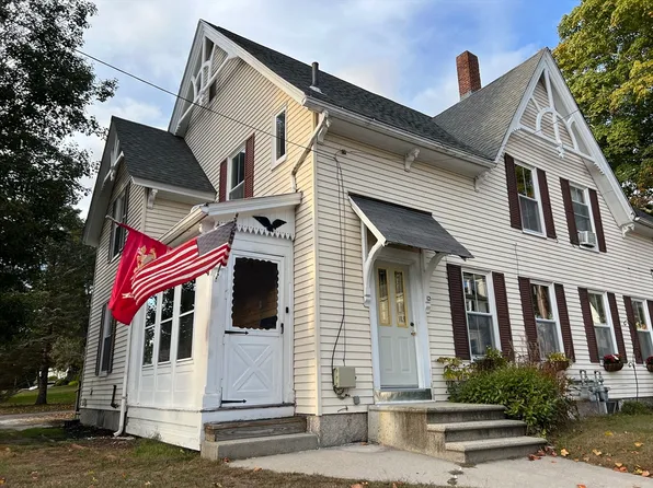12-12 Union St #1, Hopedale, MA 01747