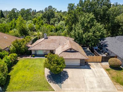 3664 Somerset Ave, Redding, CA, 96002