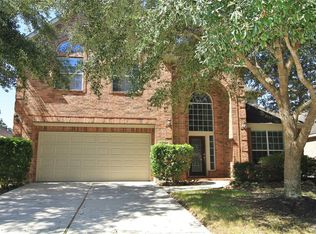 17611 Buck Island Ct, Humble, TX 77346