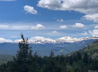 3734 Mountainside Trl, Evergreen, CO 80439