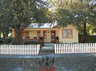126 16th Ave S, Saint Petersburg, FL 33701