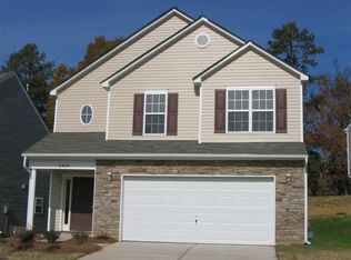 6324 Elliott Dr, Charlotte, NC 28216