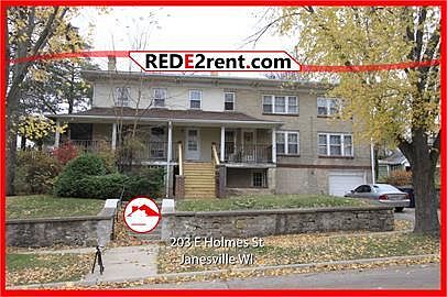 1st image of 203-205 E Holmes St #207