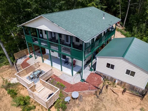 419 Tuskeegee Acres, Robbinsville, NC 28771