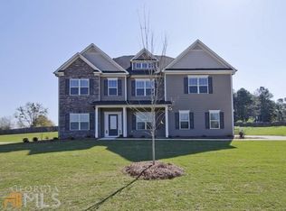 9034 Dawes Xing, McDonough, GA 30252