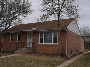 8317 Crawford Ave, Skokie, IL 60076