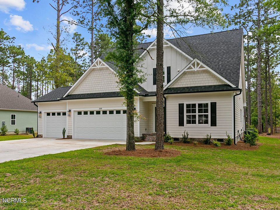 309 4th Street, Aberdeen, NC 28315 Zillow