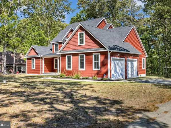 14599 Sand Hill Rd, Greenwood, DE 19950