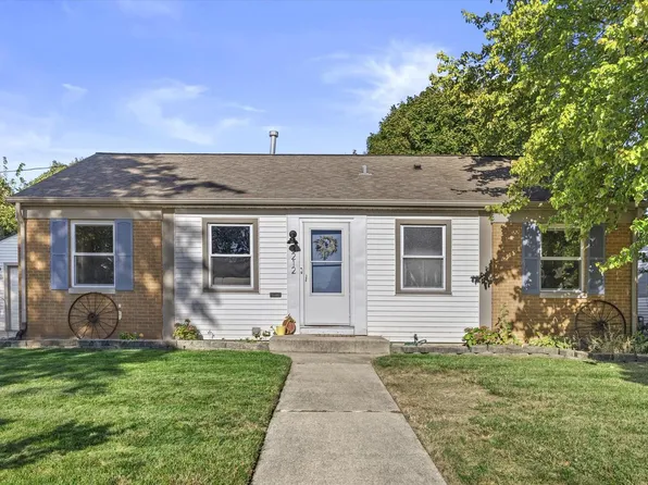 3212 Lakeview CIRCLE, Racine, WI 53402