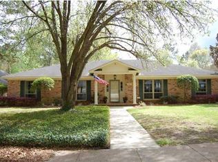 3717 Claridge Rd S, Mobile, AL 36608