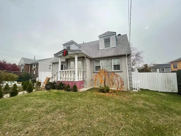 468 McClean Ave Floor 2, Staten Island, NY 10305