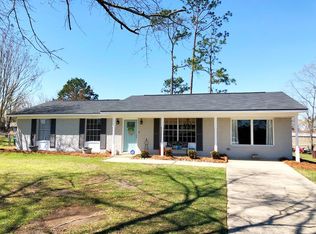 417 Persimmon Dr, Albany, GA 31705