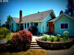 29160 S Highway 170, Canby, OR 97013