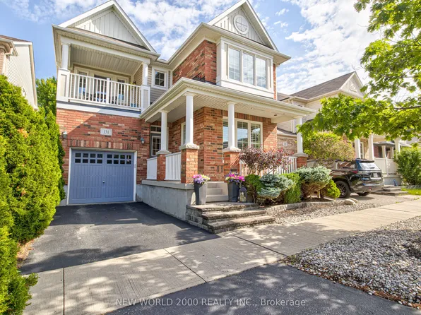 131 Chase Cres, Cambridge, ON N3C 0C6