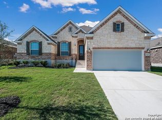 15213 Needles Rdg, San Antonio, TX 78245