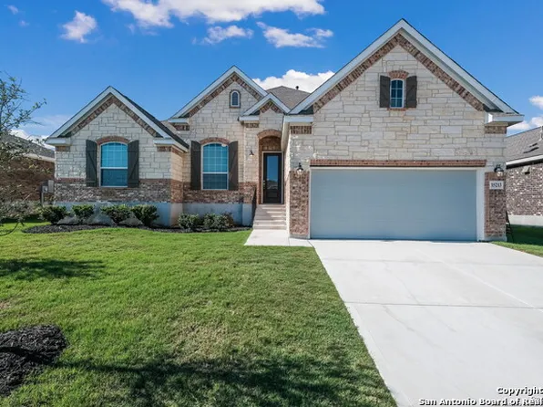 15213 Needles Rdg, San Antonio, TX 78245