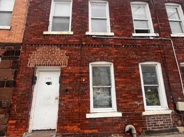 190 Heckel St Floor 2, Belleville, NJ 07109