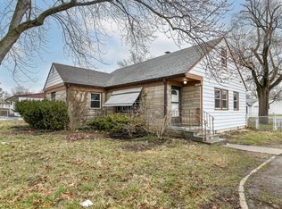 1701 Elmhurst Dr, Indianapolis, IN