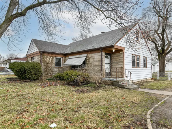 1701 Elmhurst Dr, Indianapolis, IN 46219