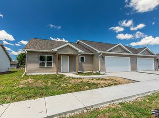 511 3rd Ave, Monroe, WI 53566