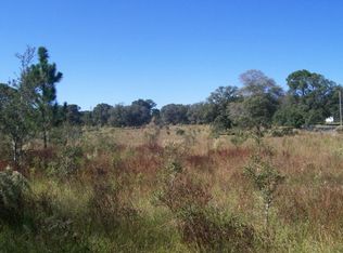 5910 S Georgian Rd, Homosassa, FL 34446