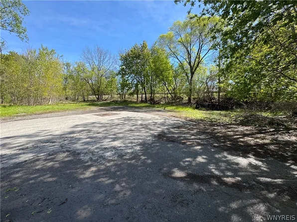 W Fillmore Ave Lot 1, East Aurora, NY 14052