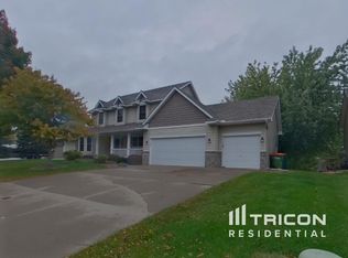 2661 116th Ave NE, Blaine, MN 55449