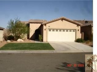 3986 Mira Arena, Palm Springs, CA 92262
