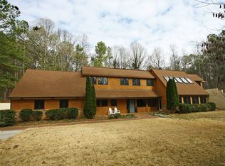 8509 Smith Rd, Apex, NC 27539