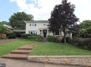 1510 23rd St S, Arlington, VA 22202