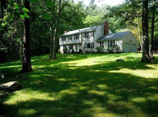 81 Overbrook Rd, Madison, CT 06443
