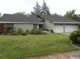 5246 Dredger Way, Orangevale, CA 95662