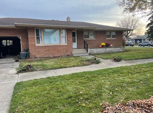 201 S Virginia St, Hobart, IN 46342