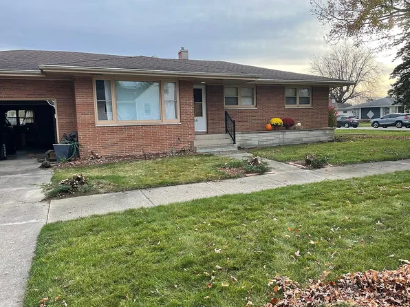 201 S Virginia St, Hobart, IN 46342