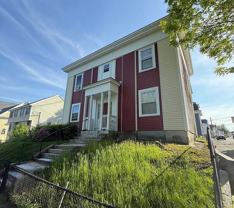 426 Fletcher St