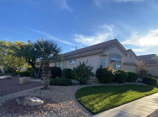 1773 W Wide River Dr, Saint George, UT 84790