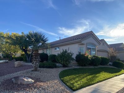1773 W Wide River Dr, Saint George, UT, 84790