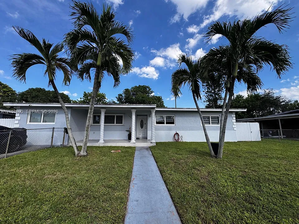 19535 NW 39th Ave