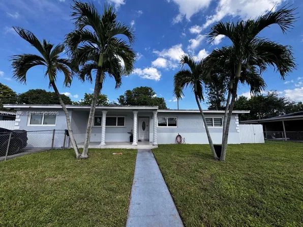 19535 NW 39th Ave, Miami Gardens, FL 33055