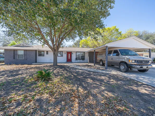 5630 Seacomber, San Antonio, TX 78242