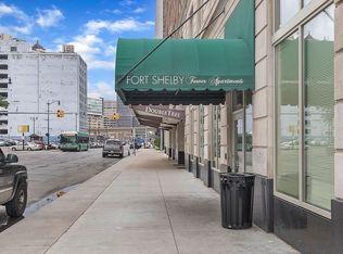 527 W Lafayette Blvd #14C, Detroit, MI 48226