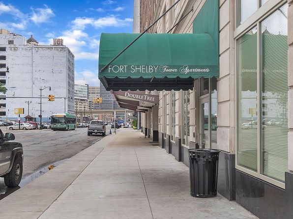 527 W Lafayette Blvd #14C