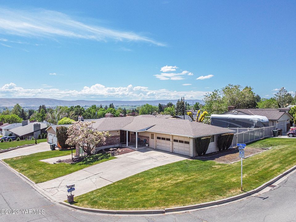 6202 Douglas Dr, Yakima, WA 98908 Zillow