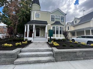 (Undisclosed Address), Boston, MA 02134