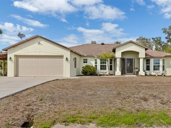 20206 Astoria Ave, Pt Charlotte, FL 33952