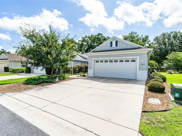 7809 SW 86th Loop, Ocala, FL 34476