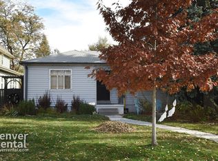 2524 S Cook St, Denver, CO 80210